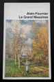 LE GRAND MEAULNES ALAIN-FOURNIER 1968 PENGUIN 1st REPRINT PAPERBACK
