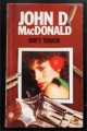 SOFT TOUCH JOHN D. MACDONALD 1977 MAGNUM 1st EDITION PAPERBACK