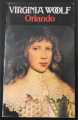 ORLANDO VIRGINA WOOLF 1982 GRANADA 5th REPRINT PAPERBACK
