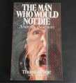 THE MAN WHO WOULD NOT DIE THOMAS PAGE 1983 HAMLYN 1st UK EDITION PAPERBACK HORROR