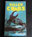 KILLER CRABS GUY N.SMITH 1978 NEL 1st EDITION PAPERBACK VINTAGE HORROR