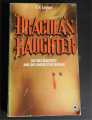 DRACULAS DAUGHTER E K LEYTON 1980 STAR 1st EDITION PAPERBACK VINTAGE HORROR