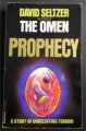 PROPHECY DAVID SELTZER 1979 GRANADA 1st EDITION PAPERBACK VINTAGE HORROR