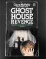 GHOST HOUSE REVENGE CLARE McNALLY 1984 CORGI 1st EDITION PAPERBACK VINTAGE HORROR