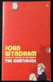 THE CHRYSALIDS JOHN WYNDHAM PENGUIN HORROR SCI-FI PAPERBACK