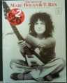 THE BEST OF MARC BOLAN & T.REX GUITAR TAB EDITION