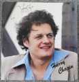 HARRY CHAPIN 1980 TOUR BROCHURE SIGNED WITH PROVENANCE