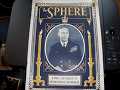 1952 The Sphere KGVI Memorial Issue
