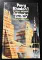 PERRY RHODAN 1 ENTERPRISE STARDUST K.H.SCHEER 1974 ORBIT FUTURA 1st REPRINT PAPERBACK