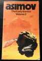 THE EARLY ASIMOV VOLUME 2 ISAAC ASIMOV 1974 PANTHER 1st EDITION PAPERBACK