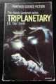 TRIPLANETARY E.E. DOC SMITH 1972 PANTHER 1st REPRINT PAPERBACK