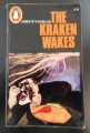 THE KRAKEN WAKES JOHN WYNDHAM 1966 PENGUIN BOOKS 8th REPRINT PAPERBACK