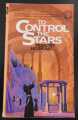 TO CONTROL THE STARS ROBERT HOSKINS 1983 DEL REY 2nd PRINTING PAPERBACK