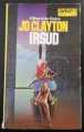 IRSUD DIADEM JO CLAYTON 1978 DAW BOOKS 1st EDITION PAPERBACK