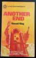 ANOTHER END VINCENT KING 1972 FIVE STAR 1st EDITION PAPERBACK