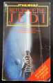 STAR WARS RETURN OF THE JEDI JAMES KAHN 1983 FUTURA 1st EDITION WITH PHOTOS