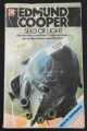 SEED OF LIGHT EDMUND COOPER 1979 CORONET 2ND PRINT PAPERBACK