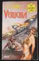 VERUCHIA #8 DUMAREST SAGA E.C. TUBB 1977 ARROW BOOKS 1st EDITION PAPERBACK