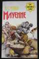 MAYENNE #9 DUMAREST SAGA E.C. TUBB 1977 ARROW BOOKS 1st EDITION PAPERBACK