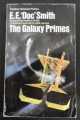 THE GALAXY PRIMES E.E. DOC SMITH 1975 PANTHER 1st EDITION PAPERBACK