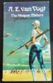 THE WEAPON MAKERS A.E. VAN VOGT 1970 NEL 1st REPRINT PAPERBACK