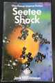 SEETEE SHOCK JACK WILLIAMSON 1969 MAYFLOWER 1st REPRINT PAPERBACK