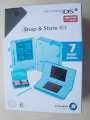 Nintendo DSi Snap & Store Kit New