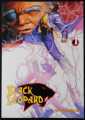 BLACK LEOPARD WING SHING MA #1 2003 GRAPHIC NOVEL COMICS ONE