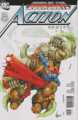 Action Comics #904 October 2011 Doomsdays High Grade