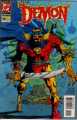 THE DEMON #50 1994 DC COMICS NEAR MINT