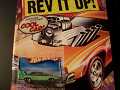 Hot Wheels 1970 Plymouth Superbird + Rev It Up Mag