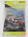 TOTAKU WIPEOUT AG-SYS SHIP #18 1995 1st EDITION SEALED IN BOX