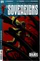 THE SOVEREIGNS #01 2017 DYNAMITE COMICS NEAR MINT