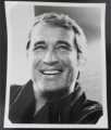 PERRY COMO SINGER HAND SIGNED PERSONALISED PHOTO