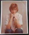 ANNE MURRAY COUNTRY STAR FACSIMILE SIGNED PHOTO