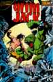 GRIM JACK #2 1984 FIRST COMICS