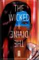 THE WICKED AND THE DIVINE #5 2015 IMAGE COMICS NEAR MINT