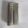 IMCO TRIPLEX JUNIOR 6600 AUSTRIA VINTAGE POCKET LIGHTER
