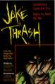 JAKE THRASH BOOK 1 BARRY BLAIR 1989 MALIBU COMICS