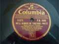 LOU PREAGER WE'LL ALWAYS BE TOGETHER 78rpm 10