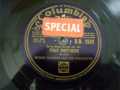 WOODY HERMAN FOUR BROTHERS 78rpm 10