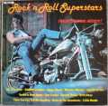 ROCK 'N' ROLL SUPERSTARS (TWELVE ORIGINAL ARTISTS) 1979 CHEVRON CHVL 124