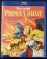 PRINCE VALIANT JAMES MASON 2010 EUREKA! NO REGION RATED U