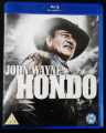 HONDO