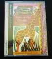 TEARS OF THE GIRAFFE by ALEXANDER McCALL SMITH 2003 TIME WARNER AUDIO BOOKS NEW SEALED