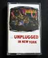 NIRVANA MTV UNPLUGGED IN NEW YORK 1994 GEFFEN GEC 24727 UK