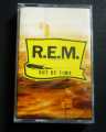 R.E.M. OUT OF TIME 1991 WARNER BROTHERS 7599-26496-4