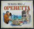 THE MAGICAL WORLD OF OPERETTA 6xCD 1997 READERS DIGEST RDCD1191-6 NEW SEALED