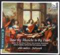 STILE ANTICO FRETWORK TUNE THY MUSIKE TO THY HART 2012 SACD HARMONIA MUNDI HMU 807554