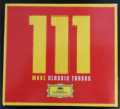111 MORE CLASSIC TRACKS VARIOUS ARTISTS 6xCD 2010 DEUTSCHE GRAMMOPHON 00289 477 9235